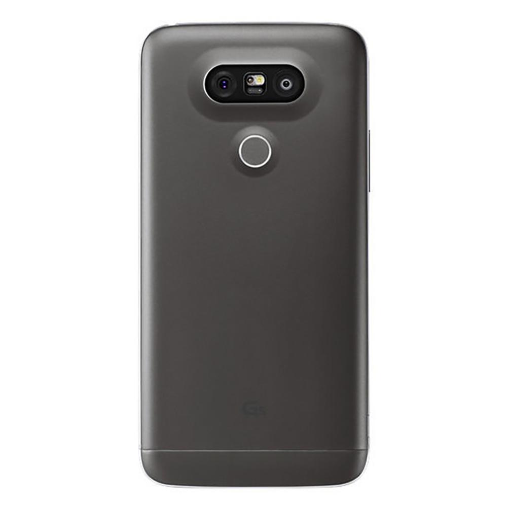 Generalüberholtes LG Original LG G5 H850 4G 4GB RAM 32GB ROM Mobiltelefon Smartphone Mit Einzel 1/2 SIM H850 No charger graue