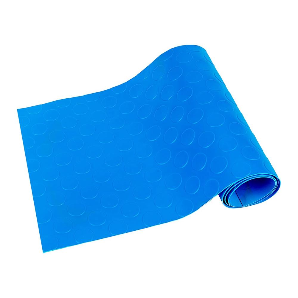Pool-Stufenmatte Anti-Rutsch für Poolstufen Pool-Leitermatten für Aufstellpools 60*23cm