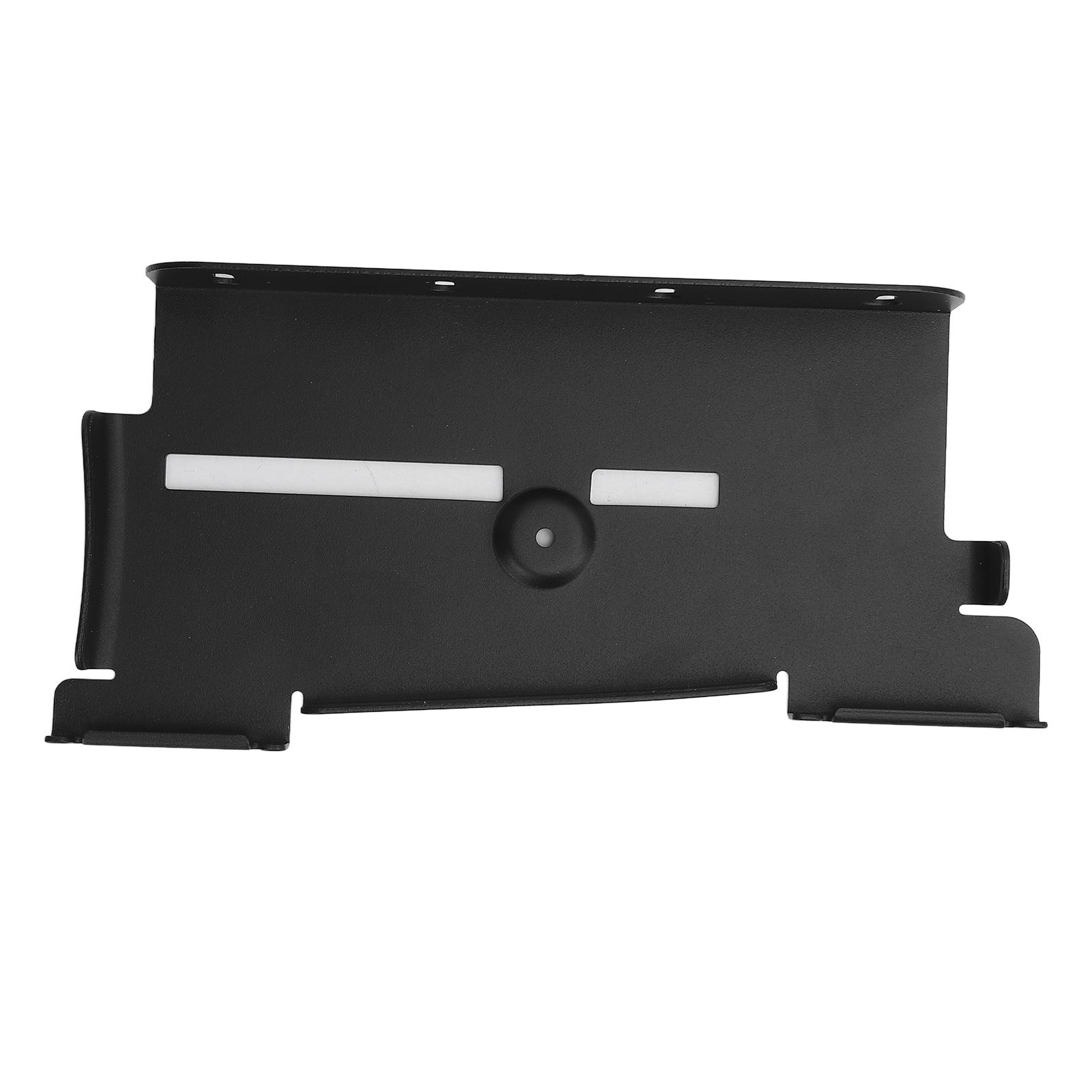 Wandhalterung für Slim Disc und Digital Edition Spielekonsole Stahl Wandhalterung Halter Ständer mit 2