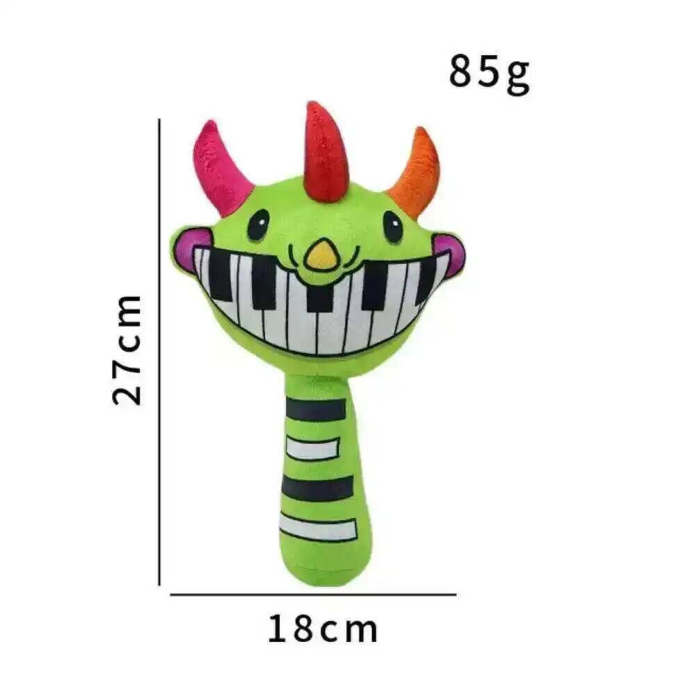 Sprunki Kuscheltier Sprunki Phase 2 Phase 3 Kuscheltiere Überraschung Sprunky Puppe Pinky Simon Sprunki Wenda Plüschtier Stofftier Kuscheltier