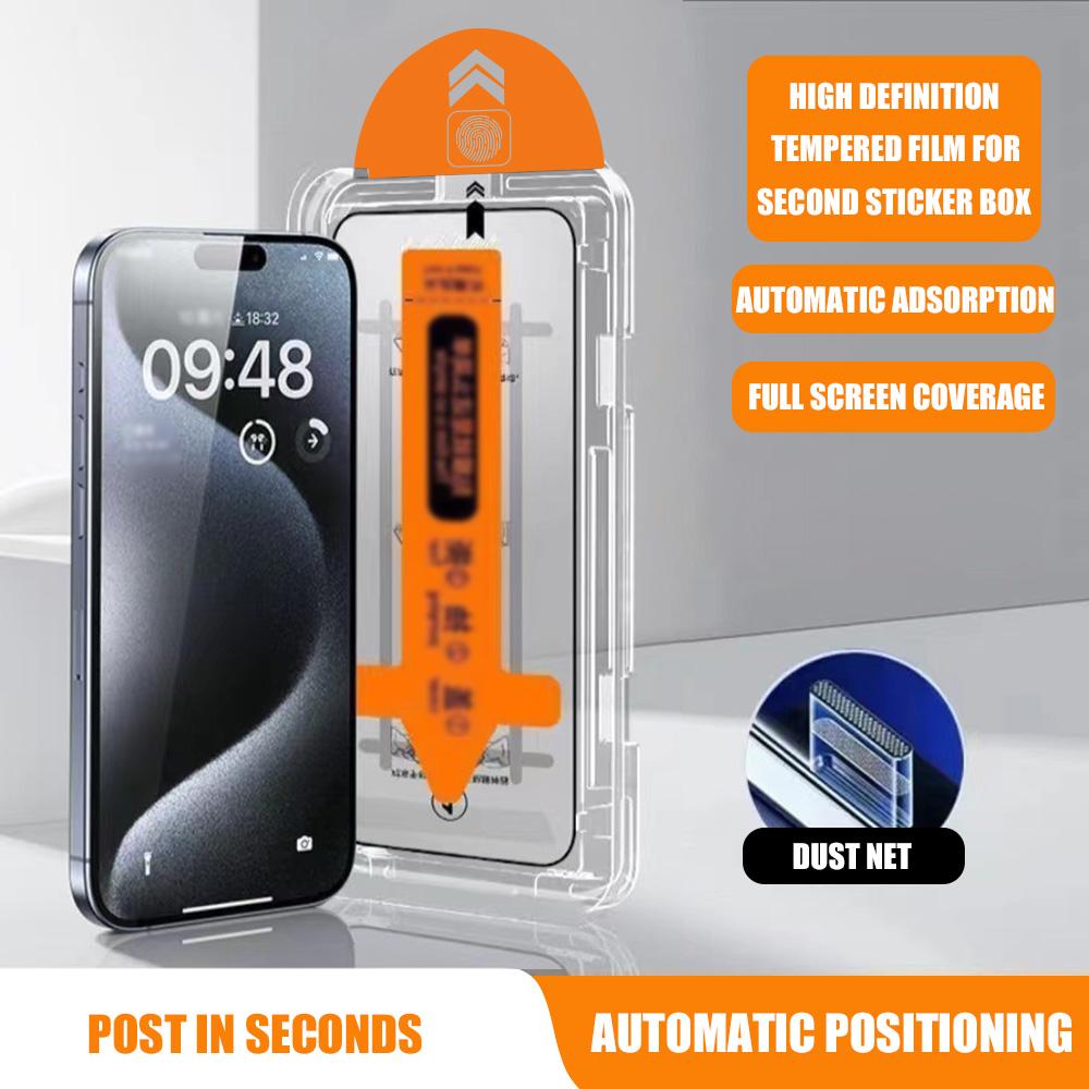 Gehärteter Glasfilm für Samsung A55 A35 A15 A05 A13 A14 A15 A54 S24 A50 A12 A32 A25 Redmi 12 13C Hinweis 9 11 10 Pro Xiaomi POCO M5 X6 X5 Pro Hinweis 8 Samsung A50&A50S