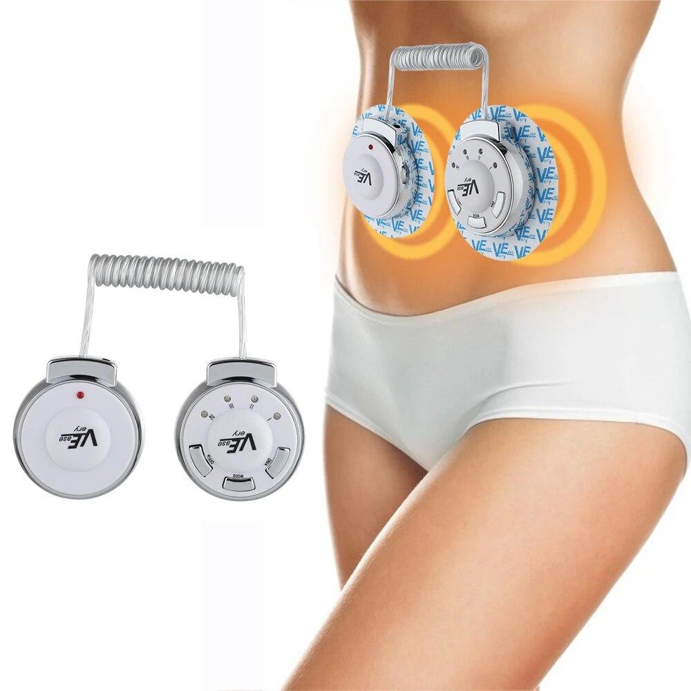 Fettabsaugung Maschine Fatburner Massagegerät Körperformung Schlankheitsmaschine Sport Taille Bauch Arm Bein Fitness Massage Home Office CHINA
