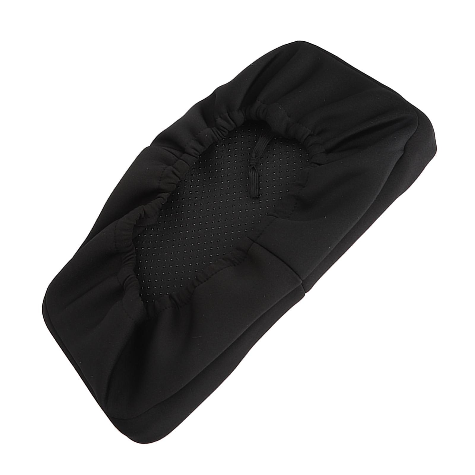 Knie-Roller Kissenbezug Bequem Abnehmbar Rutschfest Knie-Roller Polsterbezug für Draußen