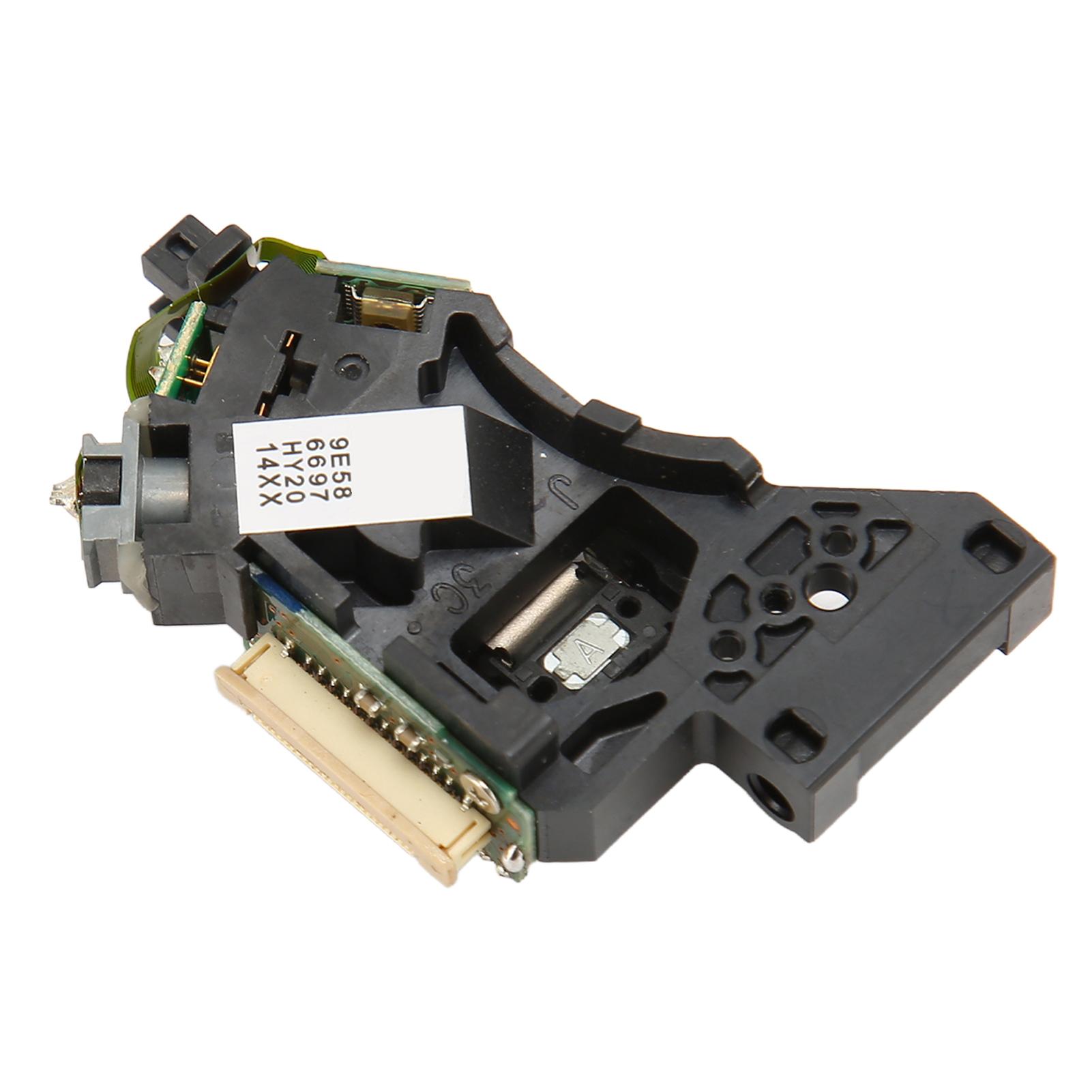 HOP 141X Laserkopf, professioneller optischer Ersatz-Pick-Up-Laserlinse für die Xbox 360-Konsole