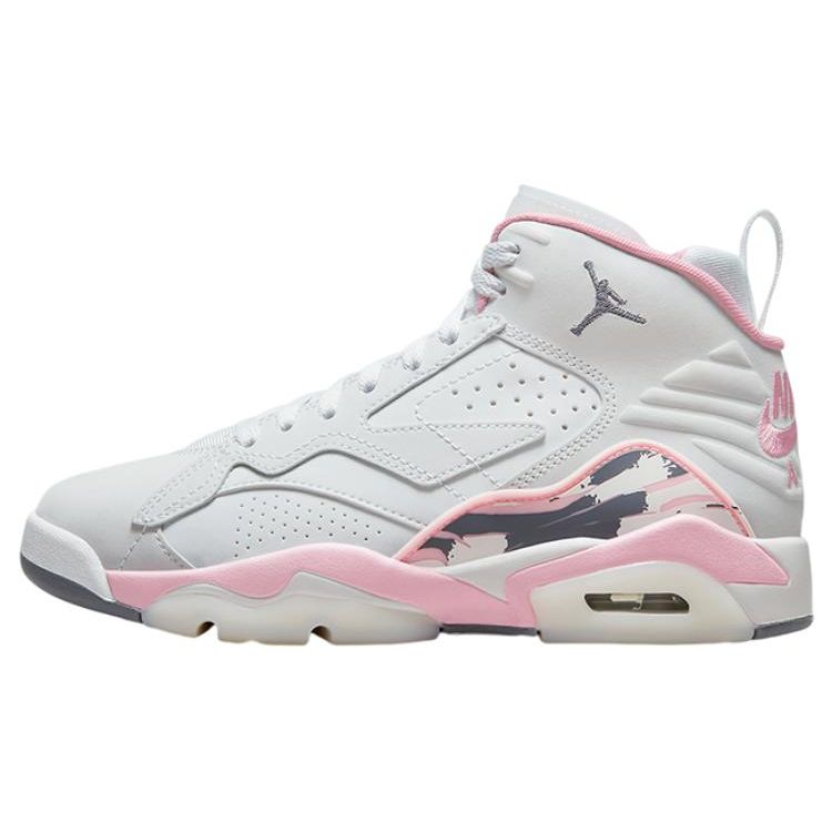 Air Jordan Jordan MVP Shy Pink Damen Sneaker Off-White Cool-Grey Mittel-Soft-Pink FB9019-106 36 white