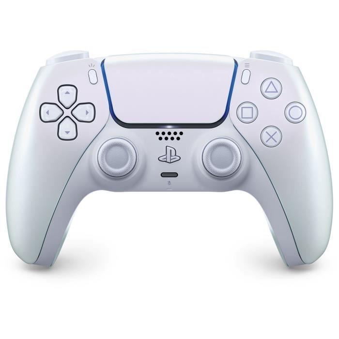 DualSense® Wireless-Controller - Chroma Pearl I PS5 und PC rosa