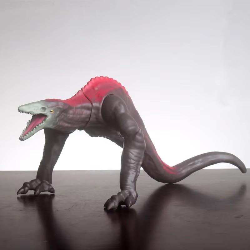 Skull Island Film Godzilla King Kong VS Skull Crawler Anime Actionfigur 13cm PVC Beweglich Monster des Königs Kinderspielzeug Geschenke white