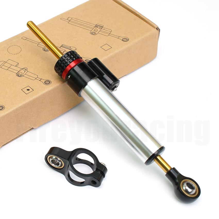 Scooter Dämpfer Lenkung Stabilisieren Sicherheit Carbon Control für E-Scooter Elektro Scooter Vsett elfenbein