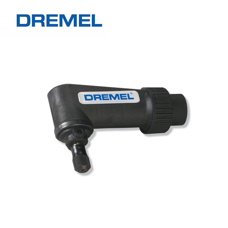 Bosch Dremel 575 Winkelvorsatz 1 Stück Passend für Dremel Elektroschleifer