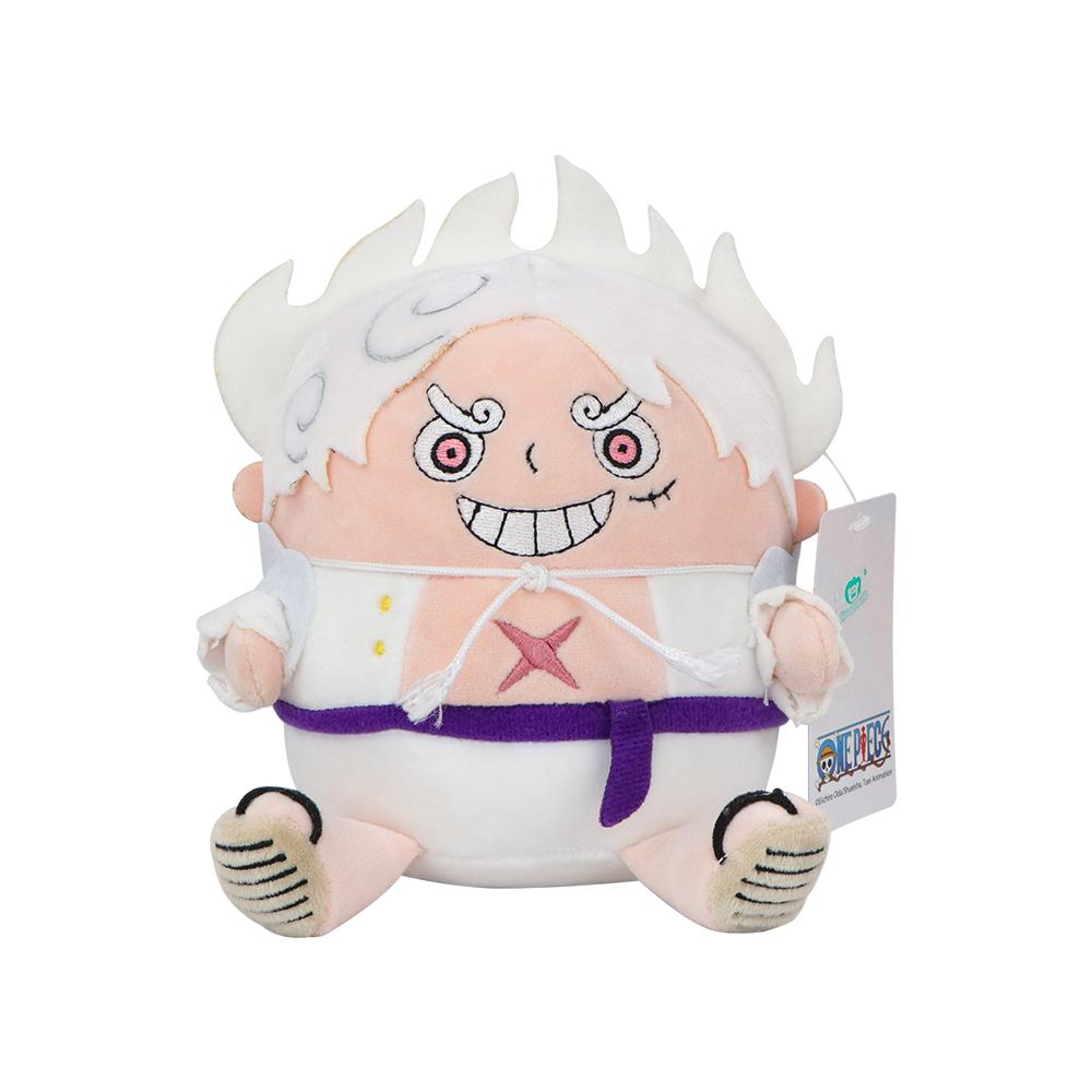 Tony Tony Chopper Plüschtier One Piece Stofftier Luffy Tier Sammlerstück Weiche Plüschtiere Niedlicher Cartoon-Charakter Luffy Groß 8,2 Zoll