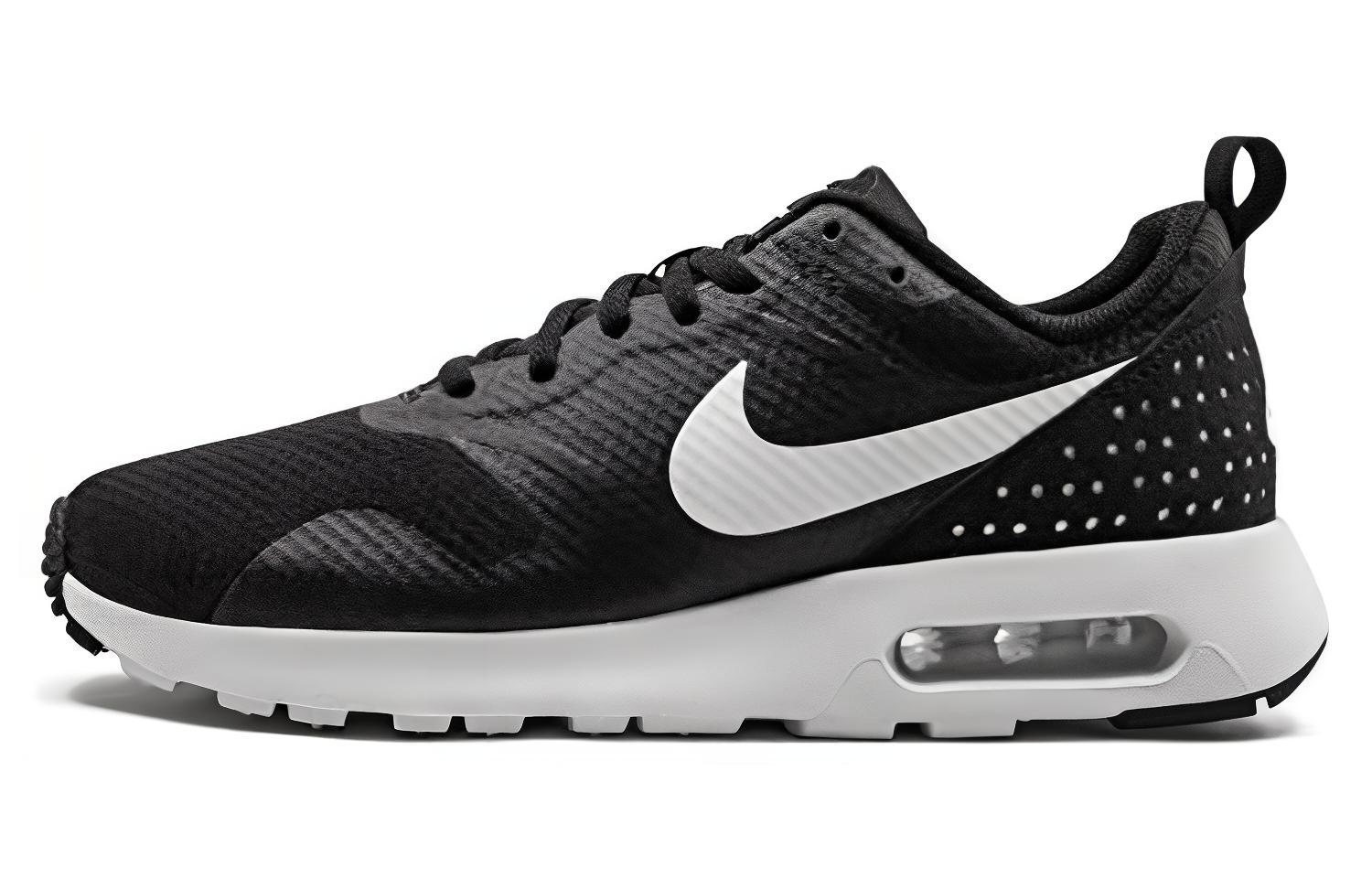 Nike Air Max Tavas 'Schwarz' Damen 916791-001 38.5 black