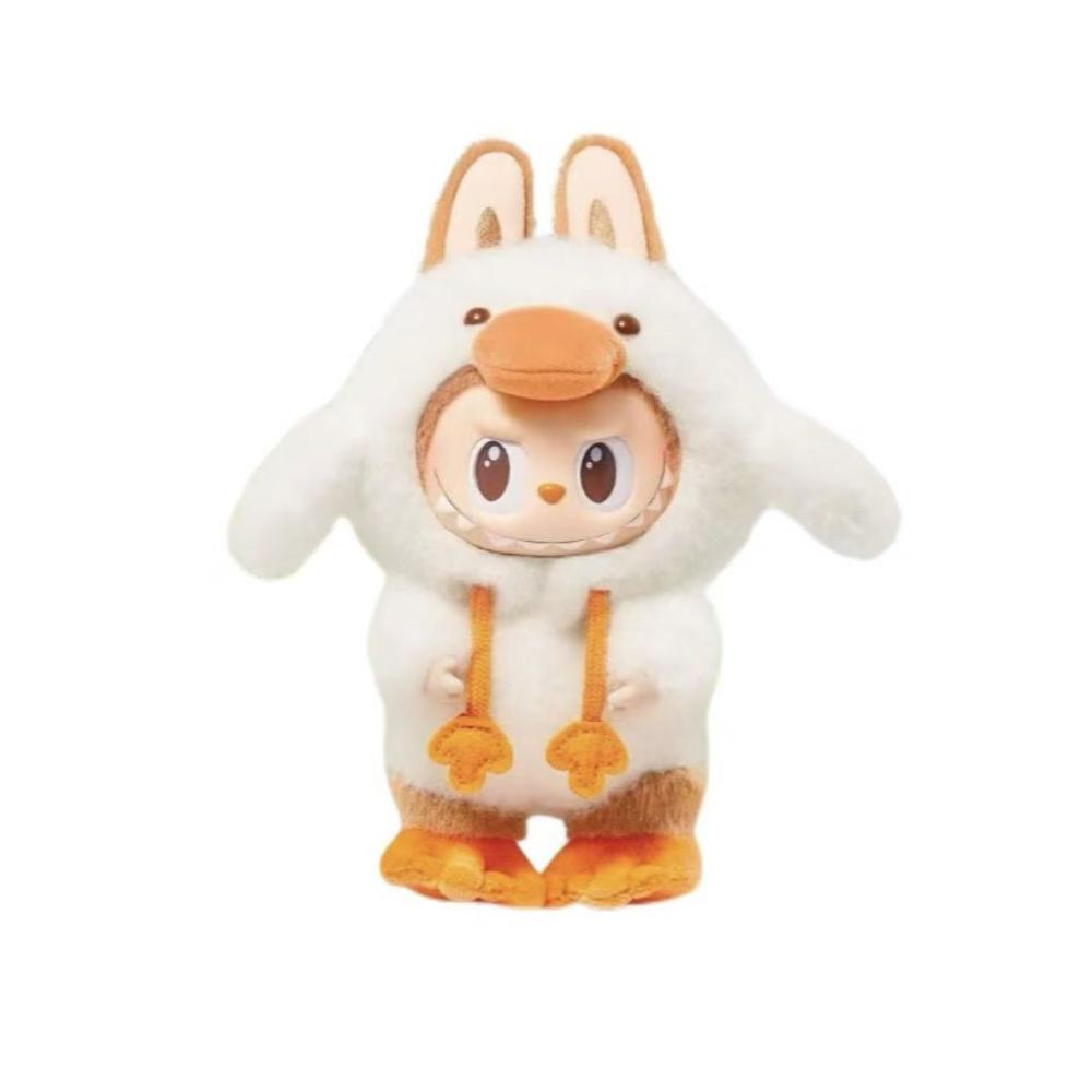 Labubu Puppe Waldmärchen Puppe Kinderspielzeug Festival Geburtstagsgeschenk Schreibtisch Sammlung Dekoration Puppe