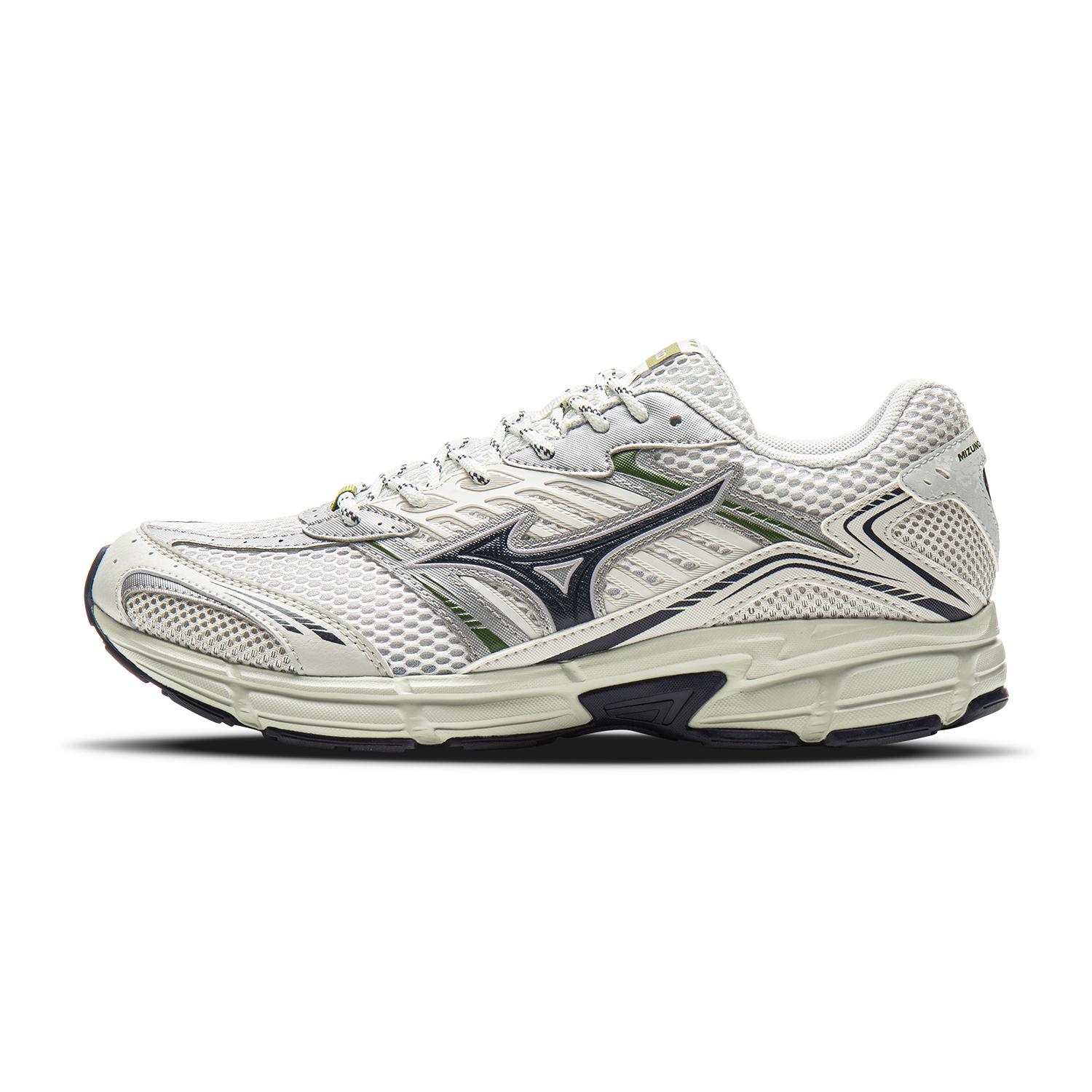 Mizuno Speed 2010 Bequem Vielseitig Stoßdämpfend Atmungsaktiv Stützend Leicht Niedrig geschnitten Laufschuhe Unisex Laufschuhe D1GH251706 41