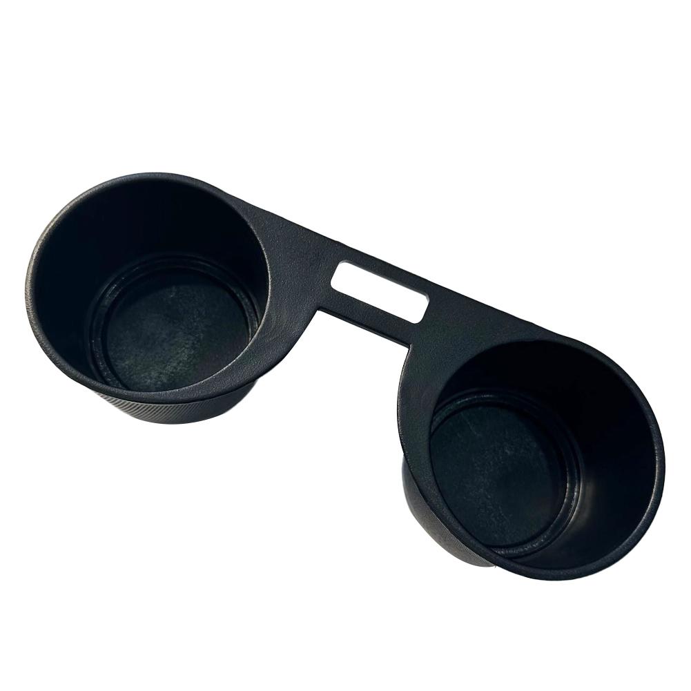 Auto Vordere Wasserbecherhalter Getränke Einsatz Becherhalter Basis Transporter Aschenbecher für VW T5 T5.1