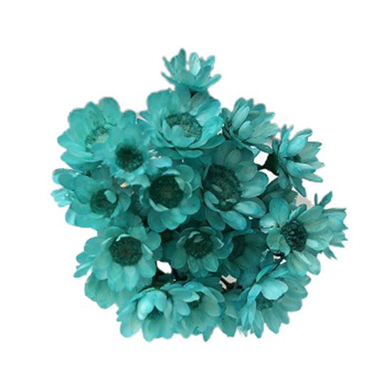 30 Stücke Weit Verbreitet Anwendung Lebendig Charmant Realistisch Gedrückt Getrocknete Baby Atem Blumen Getrocknete Blumen Bouquet