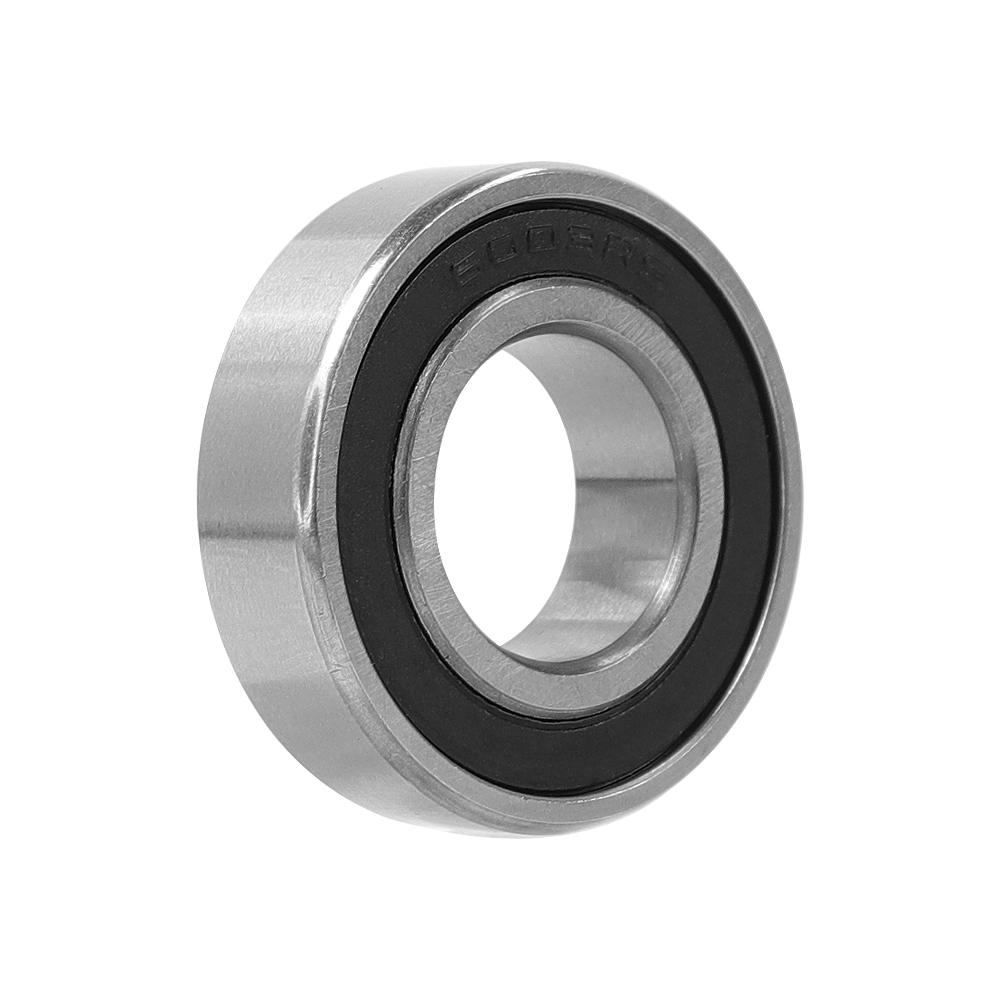 Stahllager für Ninebot Max G30 Elektro-Tretroller, Hinterrad-Kugellager, Hinterrad-Kugellager, Skate-Skateboard-Ersatzteile