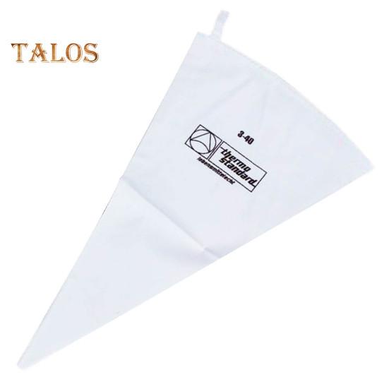 Spritzbeutel in Lebensmittelqualität, sicher und langlebig, Spritzbeutel, Kuchendekorationswerkzeug, Küchenzubehör M