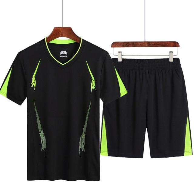 T Hemd Männer Große Größe 9xl 8xl 7xl 6xl 5xl T Shirt Für Mann Quick Dry Sport Shorts T-shirt männer Weißes T-shirt Sommer Herren T Shirts 9XL