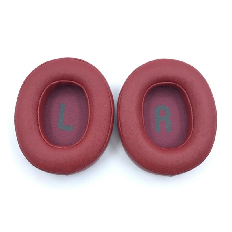 Ohrpolster Kopfbügel für JBL TUNE 700BT 700BTNC 750BTNC Kopfhörer Elastische Schaumstoff-Ohrpolster Ohrpolster Schwammkissen Earpads