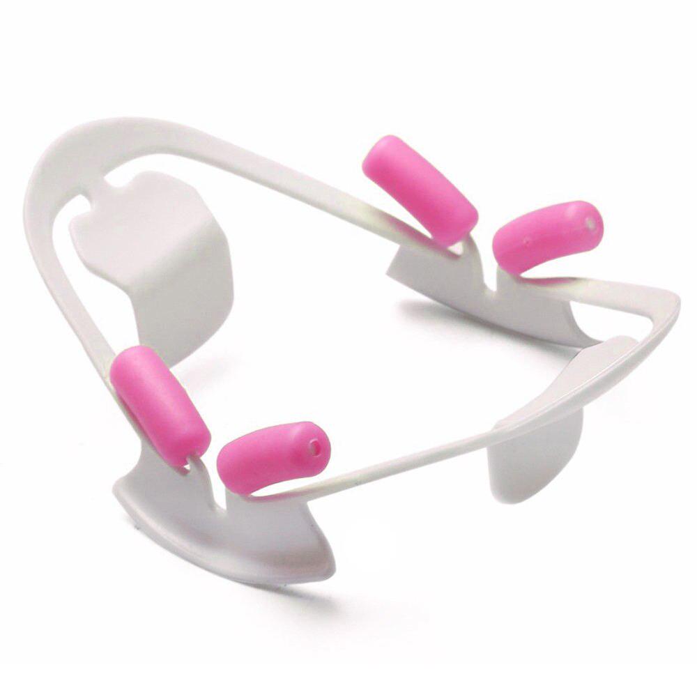 3D Oral Dental Mund Opener Dental Instrument Lip Retractor Kieferorthopädische Professionelle Zahnarzt Werkzeuge weiß
