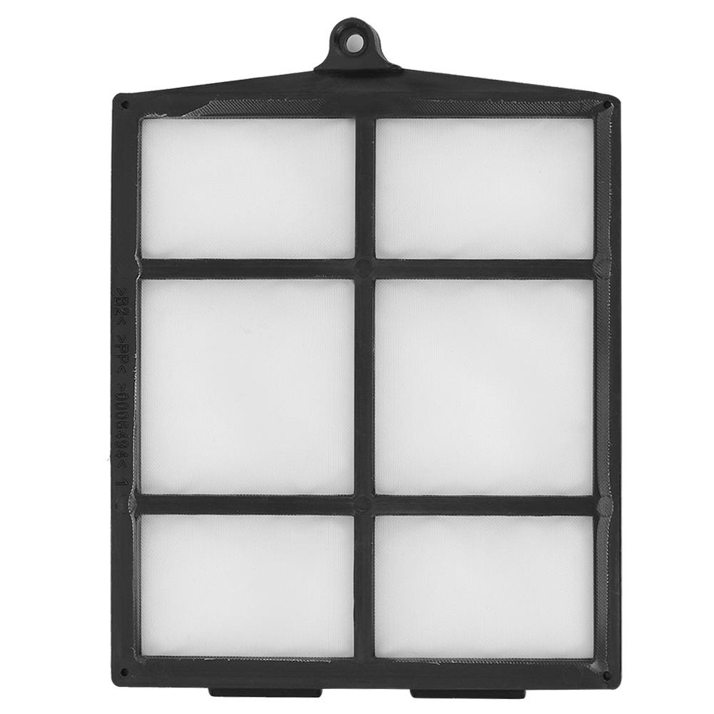 Saugroboter Zubehör Primärfilter Ersatzteil Passend für Shark S87 R85 RV850