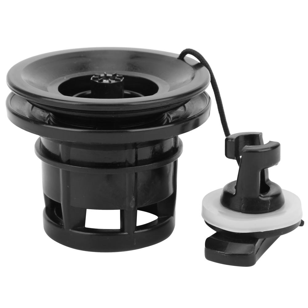 PVC Kajak Luftventil Sichere Luftventilkappe für Schlauchboot Floß Paddel Surfbrett Luftmatratze Schlauchboot