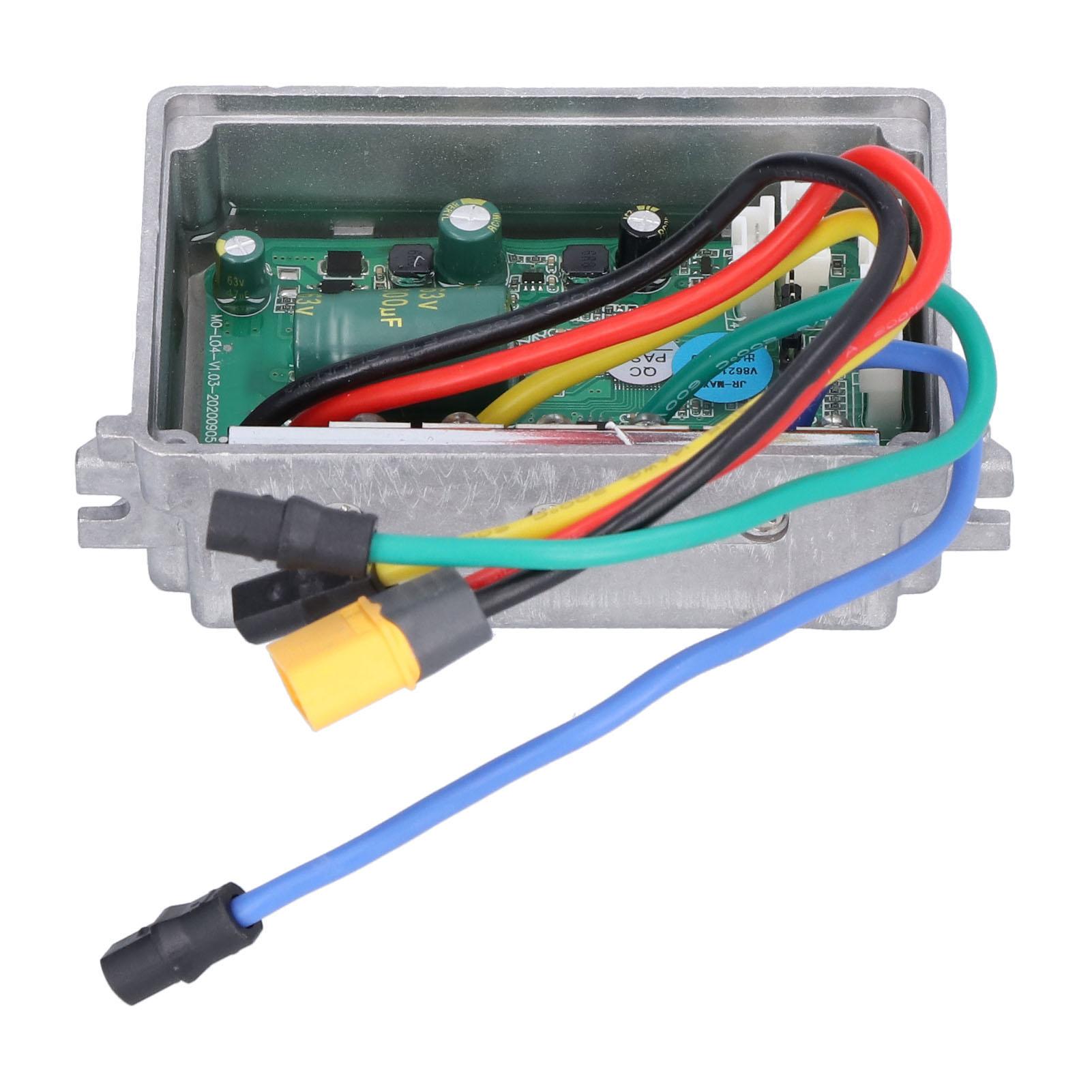 Elektrisches Skateboard-Controller-Set, Elektroroller-Zubehör für Ninebot No.9 MAX G30