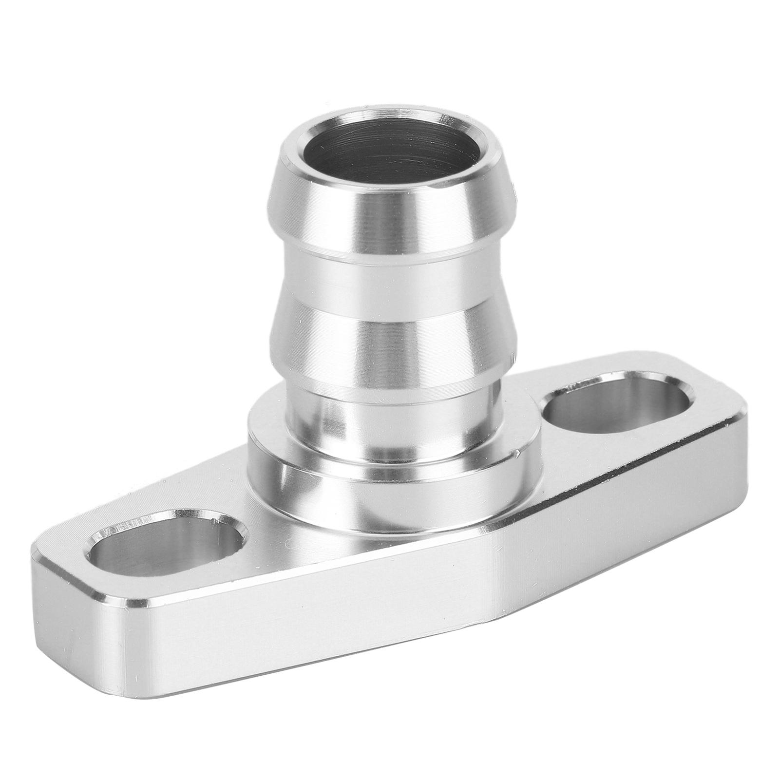 Turbolader Ölablauf Flansch Dichtungssatz für T3 T4 T3T4 T60 T70 T61 T04B T04E T04S