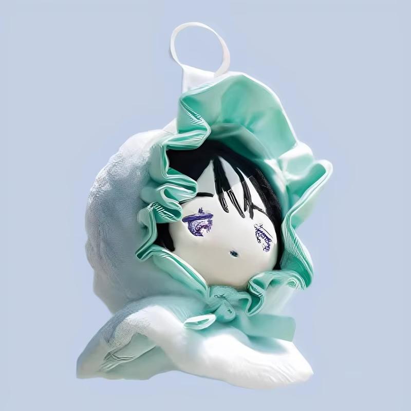Auf Lager ALIEN STAGE Plüsch Sunny Doll Anhänger Baby Serie Spielzeug Figur Überraschungsbox Puppen Niedlich Peluche Spielzeug Sammlung Fan Geschenk