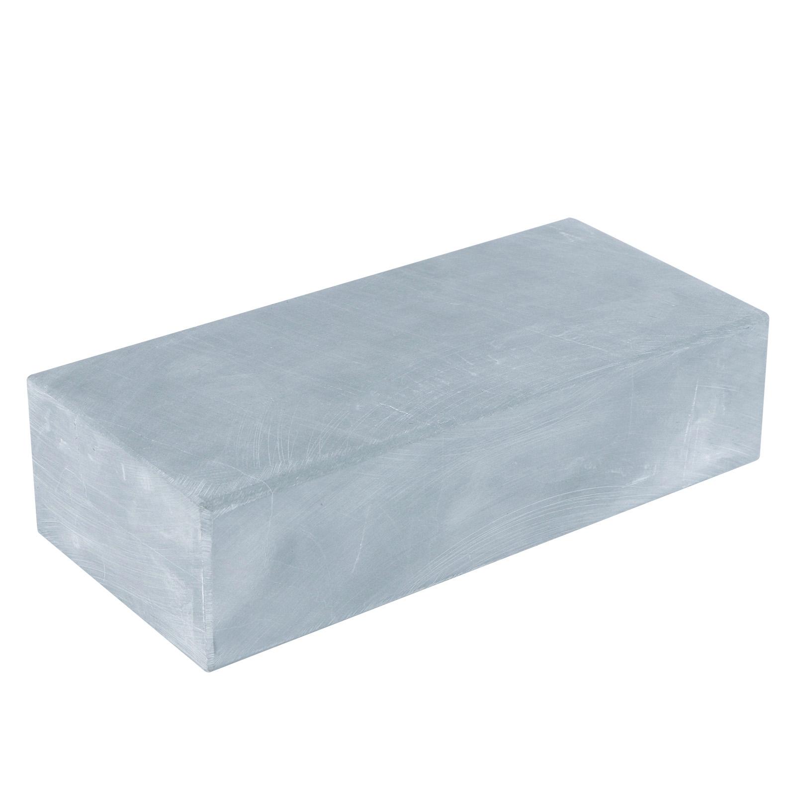 5000 Grit Natürlicher Schleifstein Messerschärfstein für Pediküremesser Haushaltsbedarf