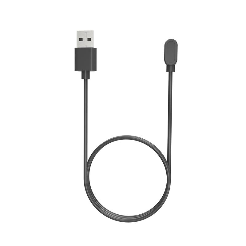 Magnetisches Ladekabel für Knochenleitungskopfhörer für X7/X8/X18/X18Pro-Schwimm-Headset-Ladekabel gray
