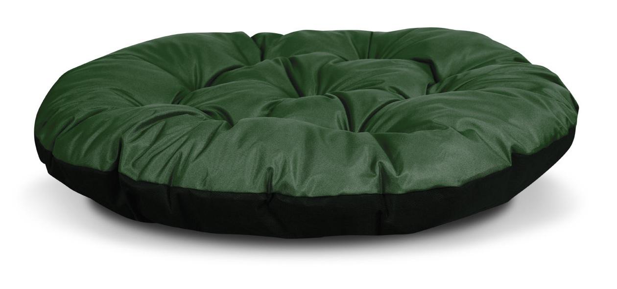 Gartenkissen 110 cm für Hängesessel Storchennest wasserdicht grün