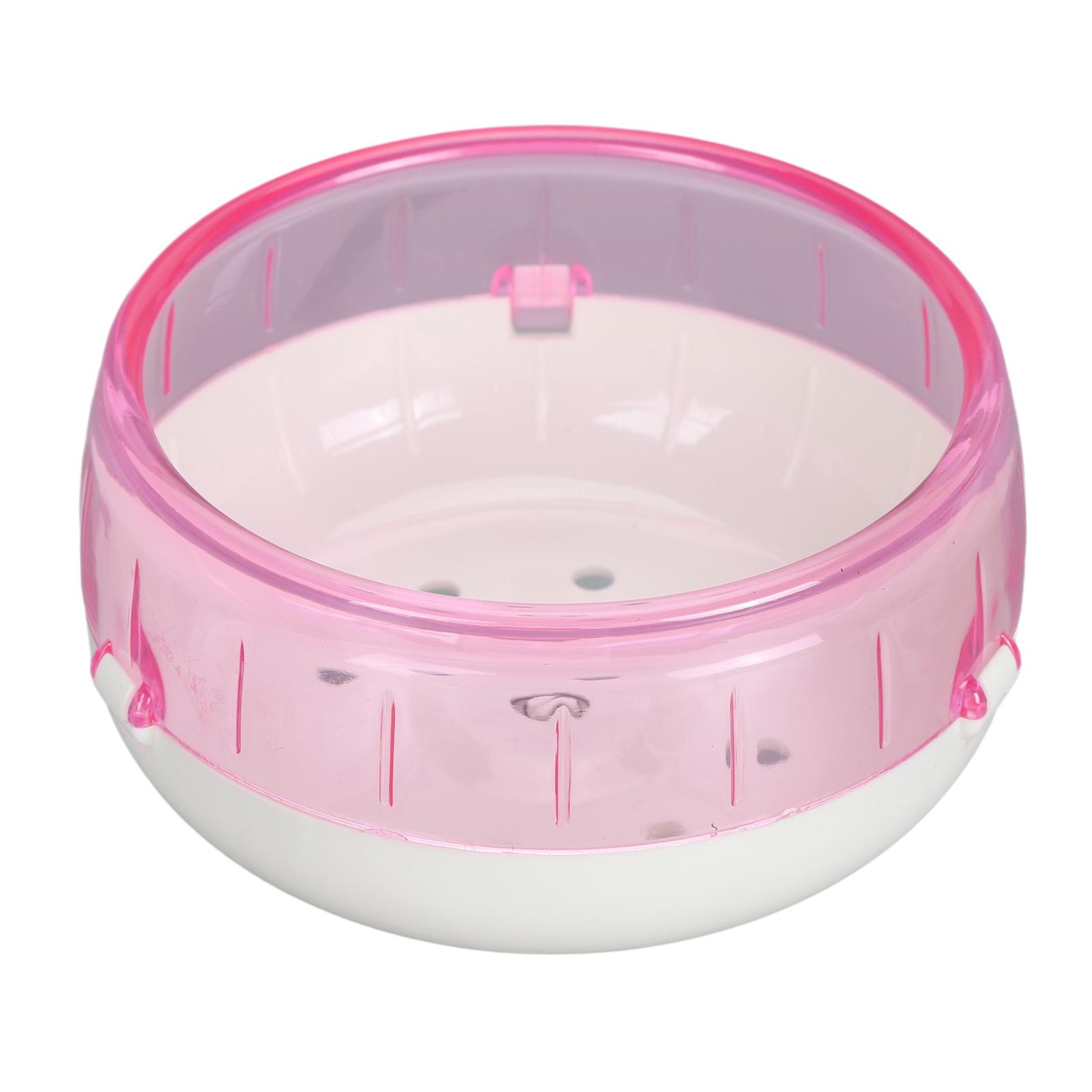 Hamster-Laufrad, leises, interessantes Laufrad für kleine Haustiere, für Golden Bear Sugar Glider