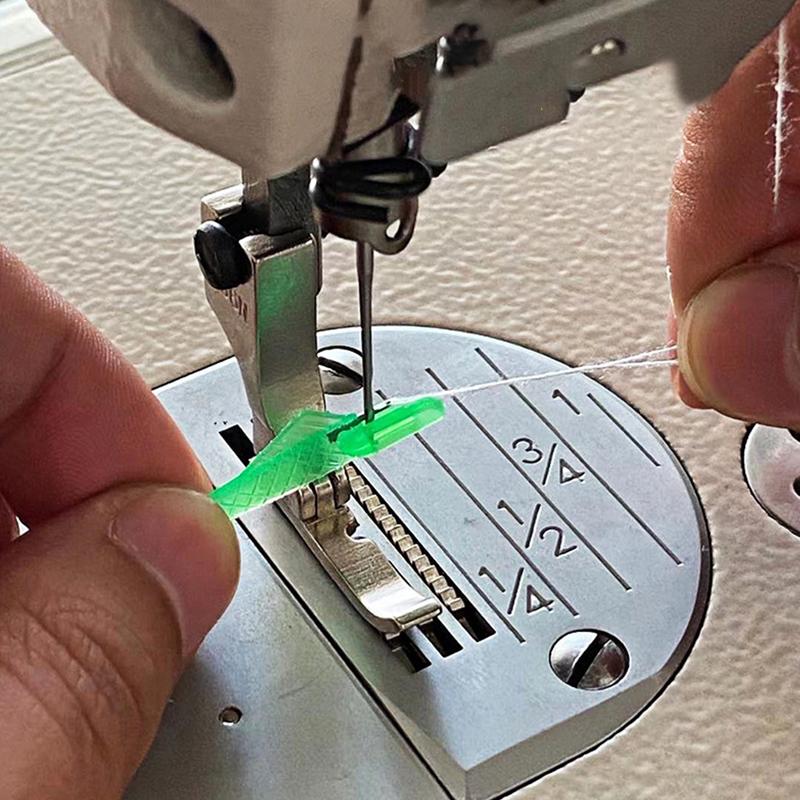 5 Stücke Kleine Fisch Typ Nadeleinfädler Nähmaschine Nadeleinfädler Einfach