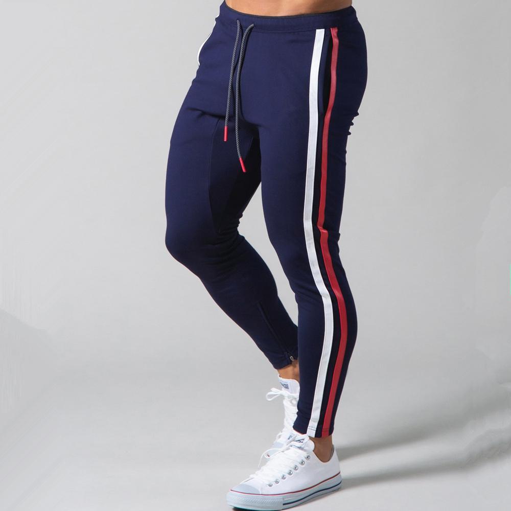 Herren Jogginghose Jogginghose Sporthose Jogginghose Jogginghose Jogginghose Jogginghose Jogginghose Jogginghose XL navy blau