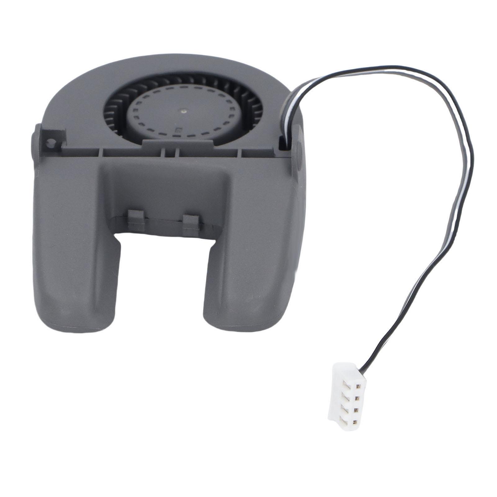 3D-Drucker Gebläselüfter Geeignet für A1 A1 Mini 24V 4-Pin-Anschluss Doppelkugellager 3D-Drucker