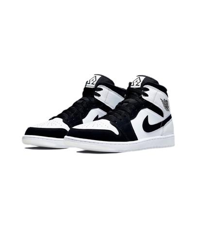 Air Jordan 1 Mid SE Diamond Jordan 1 AJ1 Mid SE Diamond DH6933-100 EU 40.5