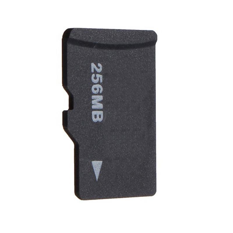 Handy-Gadgets 256 MB Speicherkarte für mobiles Handy, Smartphone, Tablet-Zubehör