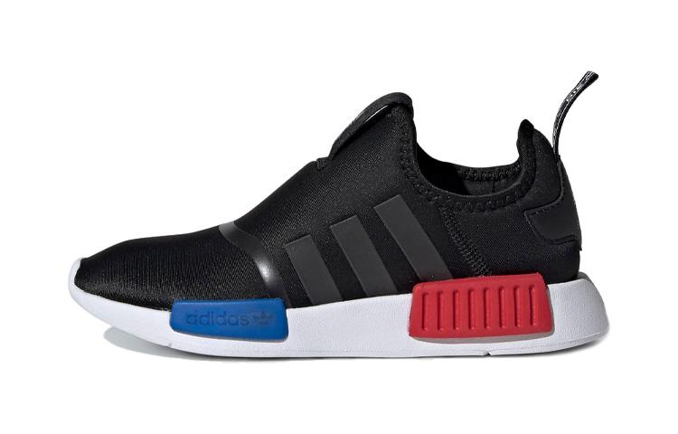 adidas NMD 360 C 'Weiß Rot Blau' 31 black
