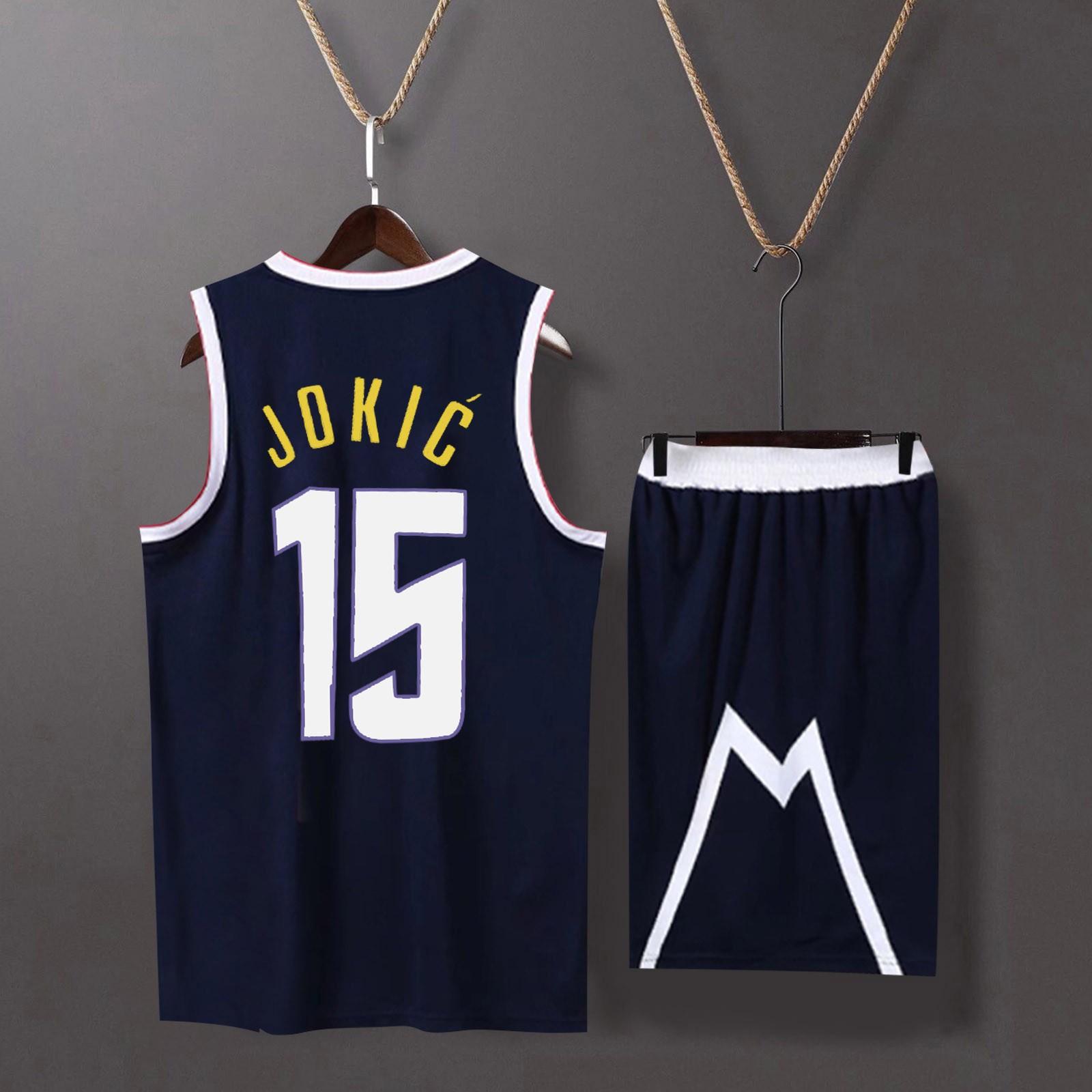Basketball-Kleidung, Kinder-Basketball-Anzug, klassische Oberteile + Hosen, Basketball-Trikots, Anzug-Set 2XS