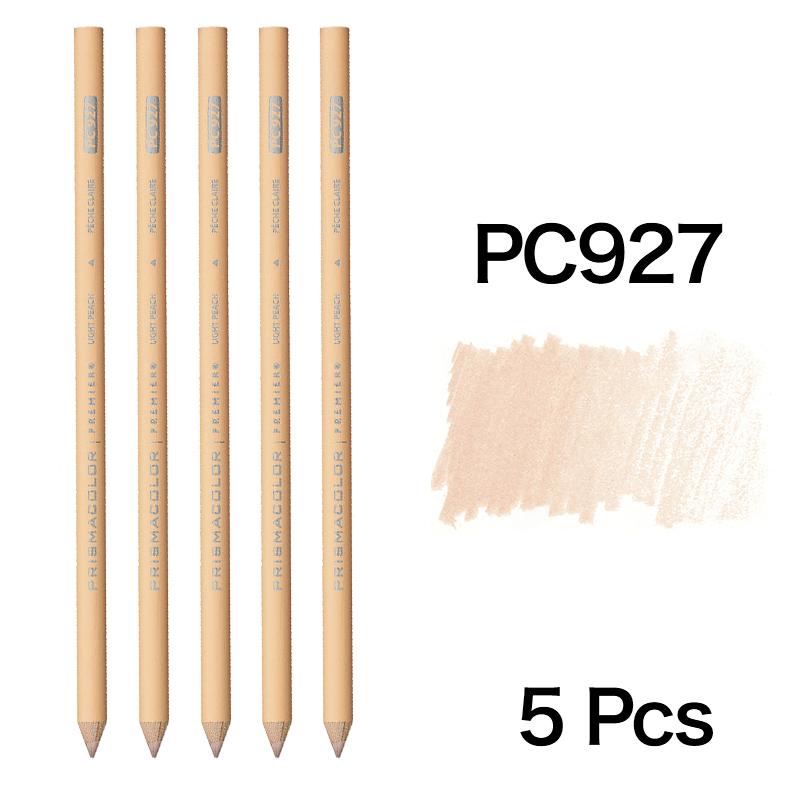 5 Stück PRISMACOLOR Ölige Buntstifte Premier Art Professional Schwarz Weiß PC935 PC938 Malen Zeichnen Farbstift Zubehör