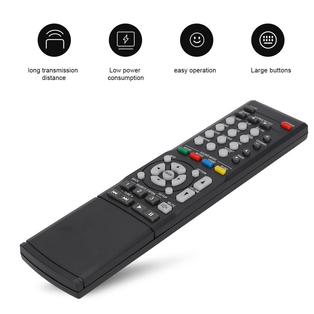 Neue Fernbedienung für Denon AVR-1713 RC 1169 AVR-1613 AVr S710W AV-Receiver