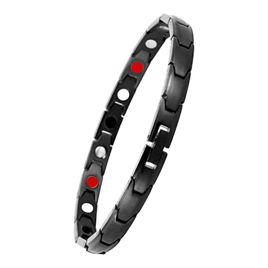 Helle-farbige Armband Schlaf Hilfe Kreative Therapeutische Abnehmen Dame