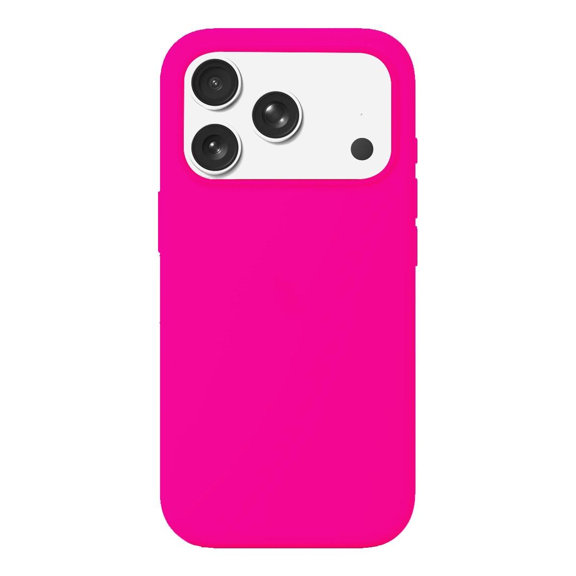 Original Premium Skin Feel Flüssigsilikon Handyhülle für iPhone 17 Pro Max 17E Air 16 15 14 13 Pro Anti-Drop Schutz Schlanke Abdeckung iPhone Air