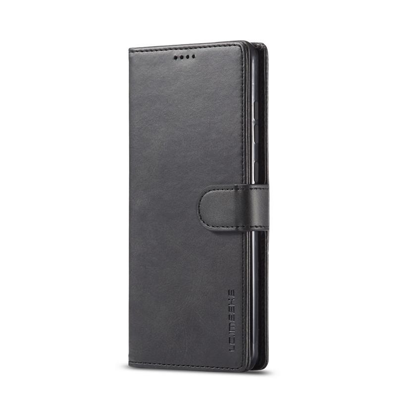 S20 FE 5G Hülle für Samsung S20 Plus Hülle Leder Vintage Handyhülle auf Samsung Galaxy S20 Ultra S20FE Hülle Flip Wallet Cover Tasche Samsung S20 FE 5G schwarz