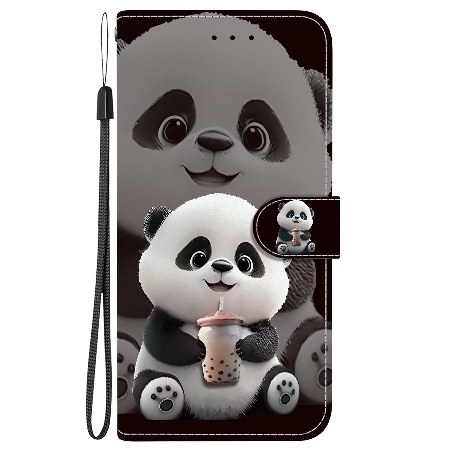 Handgefertigte PU-Leder-Flip-Hülle für Samsung Galaxy S20 FE/S20 Lite (SM-G781B/G780F) Rutschfeste Stoßfeste Hülle mit Handschlaufe & Herz/Rose Katze Designs Samsung Galaxy S20 FE schwarz