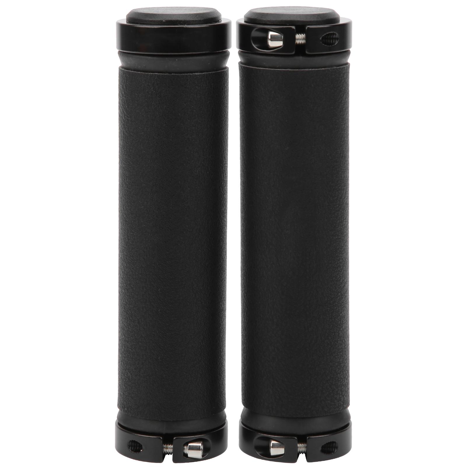 ZTTO Fahrrad Lenkerabdeckung Faserleder Mountainbike Lenkerschutz Fahrradzubehör