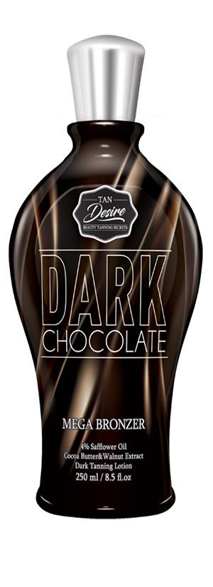 Tan Desire Dark Chocolate Mega Dark Bronzer