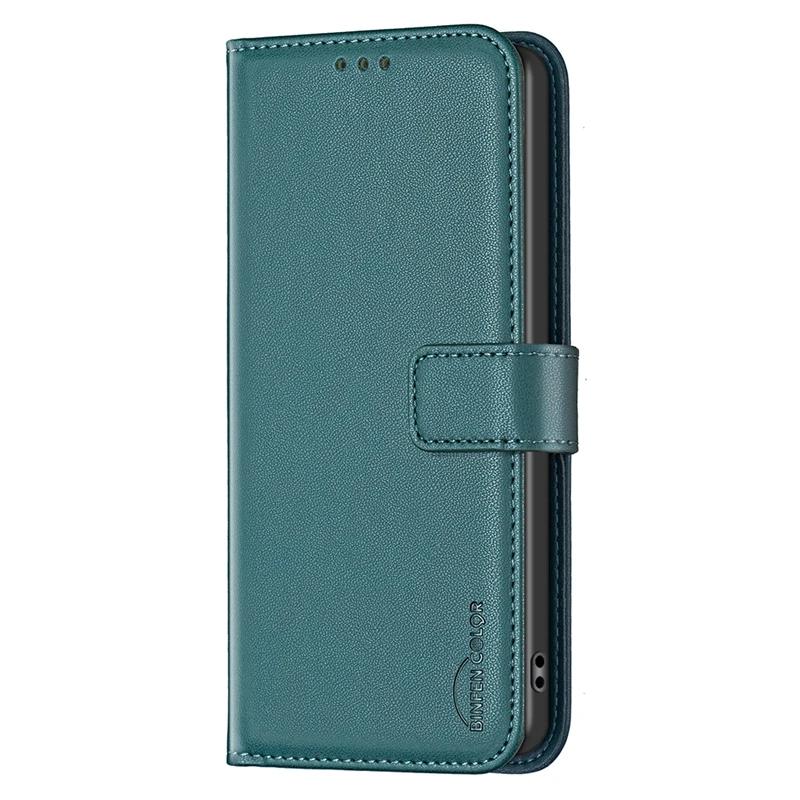 Smart 9 Hülle Für Infinix Smart 9 Hülle Flip Wallet Ständer Handyhülle auf Für Funda Infinix Smart9 X6532 Lederschutzhülle for Infinix Smart 9