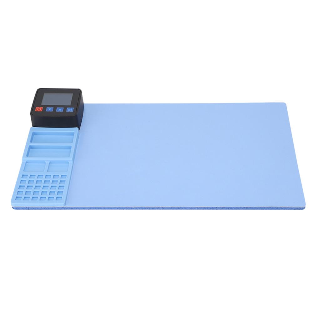 CPB320 Bildschirmentfernungsgerät für Mobiltelefone Tablets Wartungswerkzeug US Plug